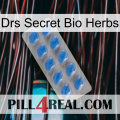 Drs Secret Bio Herbs 22